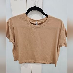 Lululemon Cates Tee